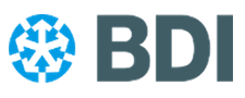 Logo BDI